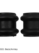 Beck/Arnley Suspension Stabilizer Bar Bushing Kit 101-7606                                     - 101-7606 - Image 3