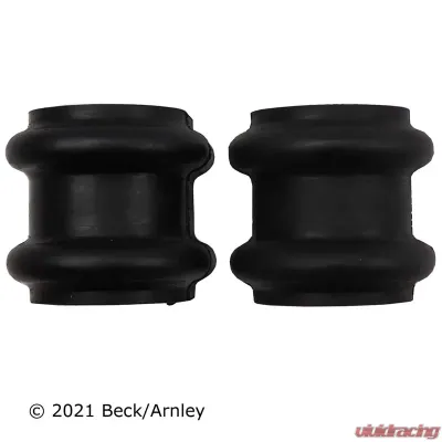 Beck/Arnley Suspension Stabilizer Bar Bushing Kit 101-7606 - 101-7606