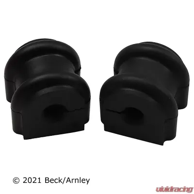 Beck/Arnley Suspension Stabilizer Bar Bushing Kit 101-7606 - 101-7606