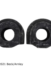 Beck/Arnley Suspension Stabilizer Bar Bushing Kit 101-7607                                     - 101-7607 - Image 2