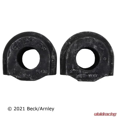Beck/Arnley Suspension Stabilizer Bar Bushing Kit 101-7607 - 101-7607