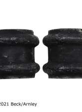 Beck/Arnley Suspension Stabilizer Bar Bushing Kit 101-7607                                     - 101-7607 - Image 3