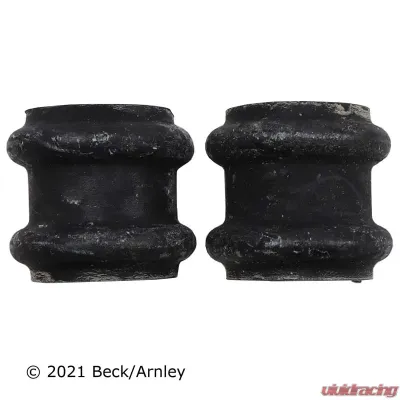 Beck/Arnley Suspension Stabilizer Bar Bushing Kit 101-7607 - 101-7607
