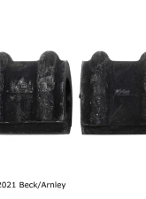 Beck/Arnley Suspension Stabilizer Bar Bushing Kit 101-7607                                     - 101-7607 - Image 4