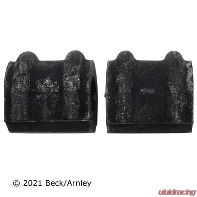 Beck/Arnley Suspension Stabilizer Bar Bushing Kit 101-7607 - 101-7607