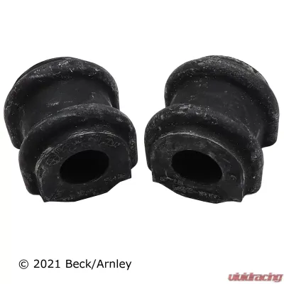 Beck/Arnley Suspension Stabilizer Bar Bushing Kit 101-7607 - 101-7607