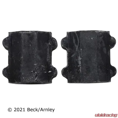 Beck/Arnley Suspension Stabilizer Bar Bushing Kit 101-7607 - 101-7607