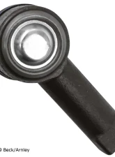 Beck/Arnley Steering Tie Rod End 101-7608                                     - 101-7608 - Image 2