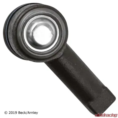 Beck/Arnley Steering Tie Rod End 101-7608 - 101-7608