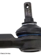 Beck/Arnley Steering Tie Rod Assembly 101-7609                                     - 101-7609 - Image 2