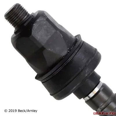 Beck/Arnley Steering Tie Rod Assembly 101-7609 - 101-7609