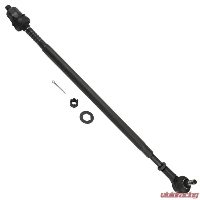 Beck/Arnley Steering Tie Rod Assembly 101-7609 - 101-7609