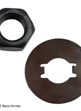 Beck/Arnley Steering Tie Rod End 101-7610                                     - 101-7610 - Image 4