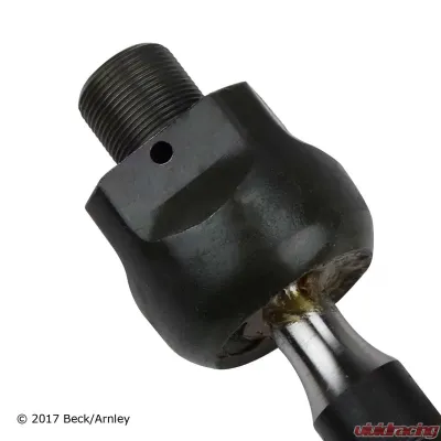 Beck/Arnley Steering Tie Rod End 101-7618 - 101-7618