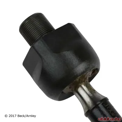 Beck/Arnley Steering Tie Rod End 101-7619 - 101-7619