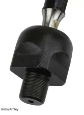 Beck/Arnley Steering Tie Rod End 101-7619                                     - 101-7619 - Image 4