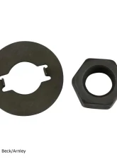 Beck/Arnley Steering Tie Rod End 101-7623                                     - 101-7623 - Image 4