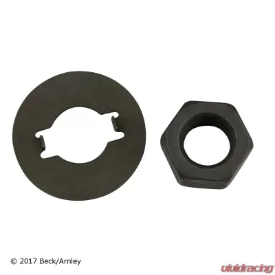 Beck/Arnley Steering Tie Rod End 101-7623 - 101-7623