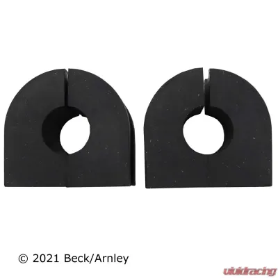 Beck/Arnley Suspension Stabilizer Bar Bushing Kit 101-7624 - 101-7624