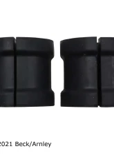 Beck/Arnley Suspension Stabilizer Bar Bushing Kit 101-7624                                     - 101-7624 - Image 3