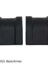 Beck/Arnley Suspension Stabilizer Bar Bushing Kit 101-7624                                     - 101-7624 - Image 4