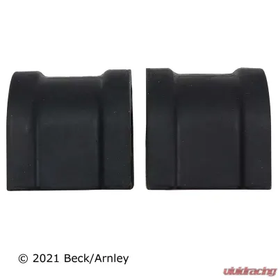 Beck/Arnley Suspension Stabilizer Bar Bushing Kit 101-7624 - 101-7624