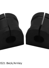 Beck/Arnley Suspension Stabilizer Bar Bushing Kit 101-7624                                     - 101-7624 - Image 5