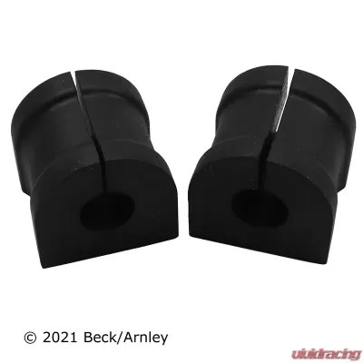 Beck/Arnley Suspension Stabilizer Bar Bushing Kit 101-7624 - 101-7624