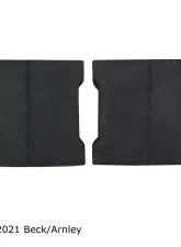 Beck/Arnley Suspension Stabilizer Bar Bushing Kit 101-7624                                     - 101-7624 - Image 5