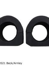 Beck/Arnley Suspension Stabilizer Bar Bushing Kit 101-7627                                     - 101-7627 - Image 2