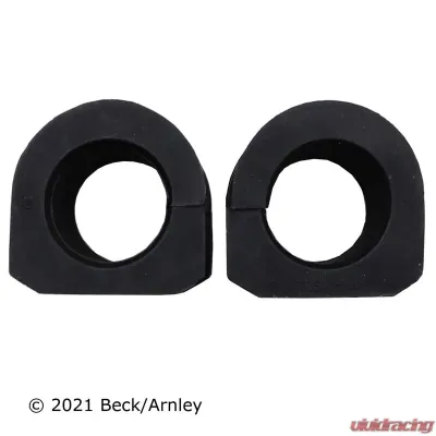 Beck/Arnley Suspension Stabilizer Bar Bushing Kit 101-7627 - 101-7627