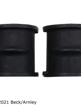 Beck/Arnley Suspension Stabilizer Bar Bushing Kit 101-7627                                     - 101-7627 - Image 3