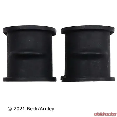 Beck/Arnley Suspension Stabilizer Bar Bushing Kit 101-7627 - 101-7627