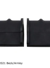 Beck/Arnley Suspension Stabilizer Bar Bushing Kit 101-7627                                     - 101-7627 - Image 4