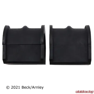 Beck/Arnley Suspension Stabilizer Bar Bushing Kit 101-7627 - 101-7627