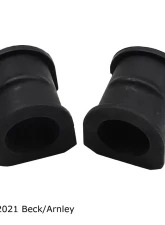 Beck/Arnley Suspension Stabilizer Bar Bushing Kit 101-7627                                     - 101-7627 - Image 5