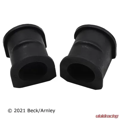 Beck/Arnley Suspension Stabilizer Bar Bushing Kit 101-7627 - 101-7627