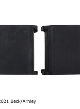 Beck/Arnley Suspension Stabilizer Bar Bushing Kit 101-7627                                     - 101-7627 - Image 5