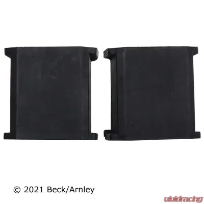 Beck/Arnley Suspension Stabilizer Bar Bushing Kit 101-7627 - 101-7627