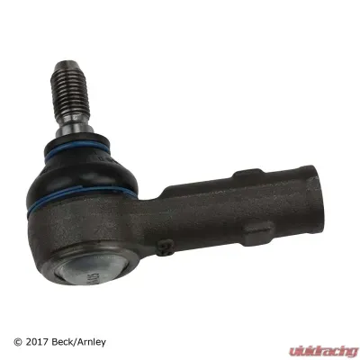Beck/Arnley Steering Tie Rod End 101-7629 - 101-7629