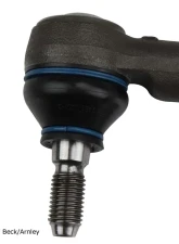 Beck/Arnley Steering Tie Rod End 101-7629                                     - 101-7629 - Image 3