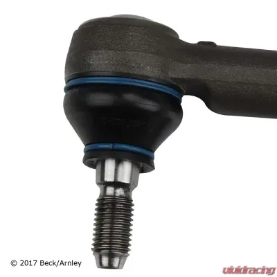 Beck/Arnley Steering Tie Rod End 101-7629 - 101-7629