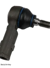 Beck/Arnley Steering Tie Rod End 101-7629                                     - 101-7629 - Image 4
