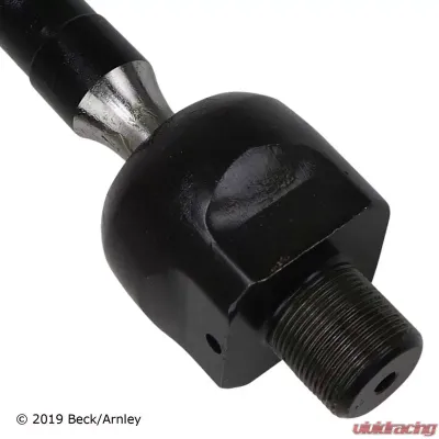 Beck/Arnley Steering Tie Rod End 101-7631 - 101-7631