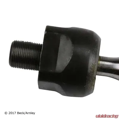 Beck/Arnley Steering Tie Rod End 101-7632 - 101-7632
