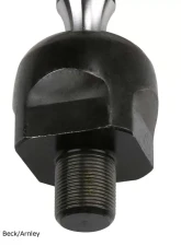 Beck/Arnley Steering Tie Rod End 101-7632                                     - 101-7632 - Image 4