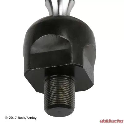 Beck/Arnley Steering Tie Rod End 101-7632 - 101-7632