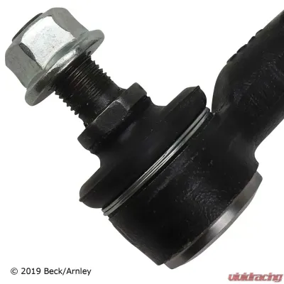 Beck/Arnley Steering Tie Rod End 101-7634 - 101-7634
