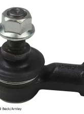 Beck/Arnley Steering Tie Rod End 101-7634                                     - 101-7634 - Image 4
