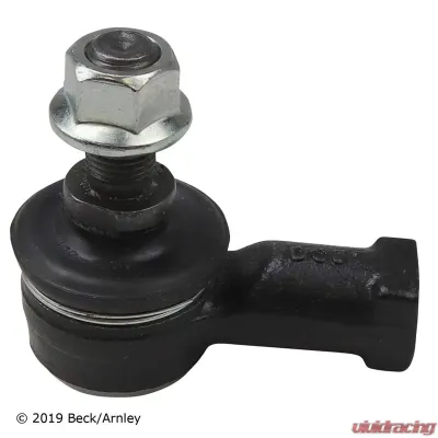 Beck/Arnley Steering Tie Rod End 101-7634 - 101-7634